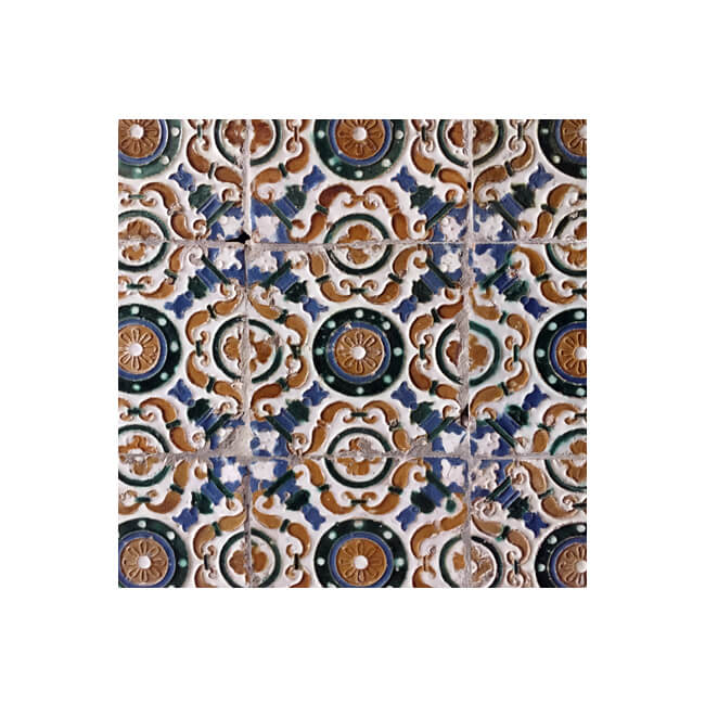 Ornate Intricacy / ES1710 Ornate Intricacy / ES1710