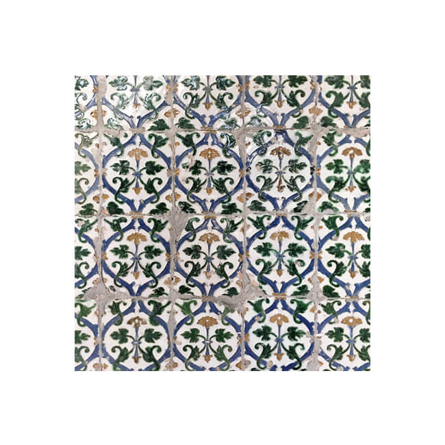 Ornate Intricacy / ES174 Ornate Intricacy / ES174