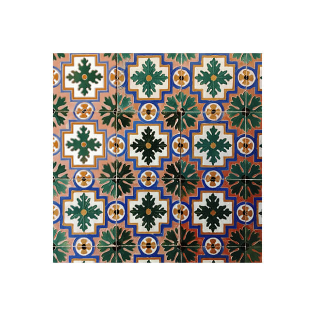 Ornate Intricacy / ES172 Ornate Intricacy / ES172