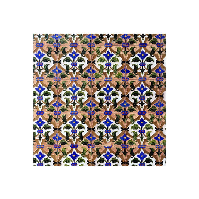 Ornate Intricacy / ES179 Ornate Intricacy / ES179