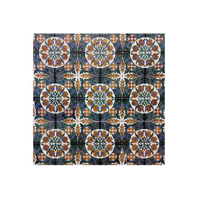 Ornate Intricacy / ES1711 Ornate Intricacy / ES1711