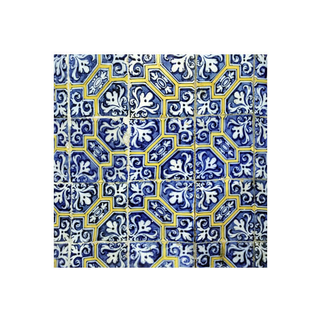 Ornate Intricacy / ES177 Ornate Intricacy / ES177