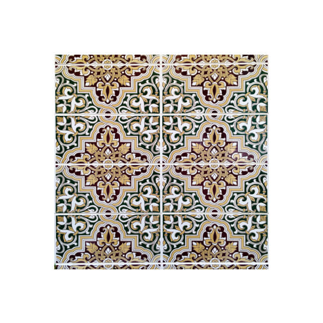 Ornate Intricacy / ES173 Ornate Intricacy / ES173