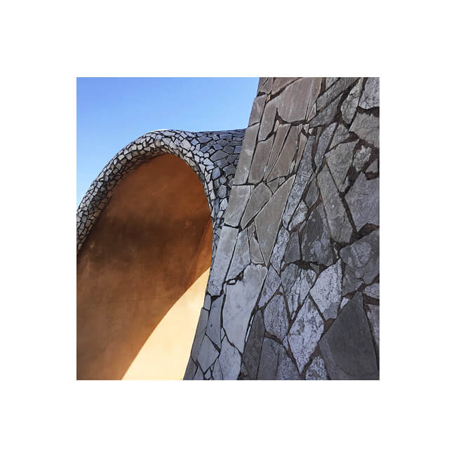 Graphism #190 Graphism #190